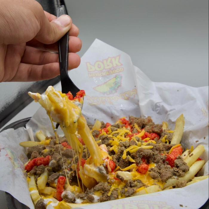 Filiberto's Mexican Food Image