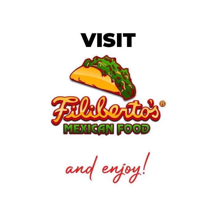 Filiberto's Mexican Food - Buckeye, AZ