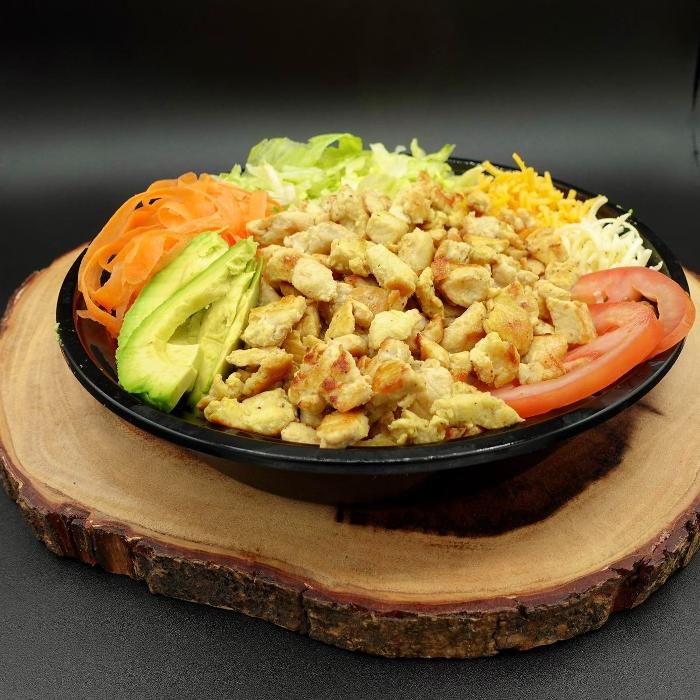 Filiberto's Mexican Food Image