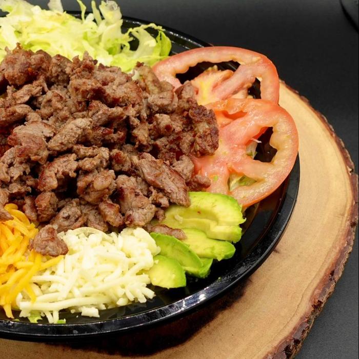 Filiberto's Mexican Food Image