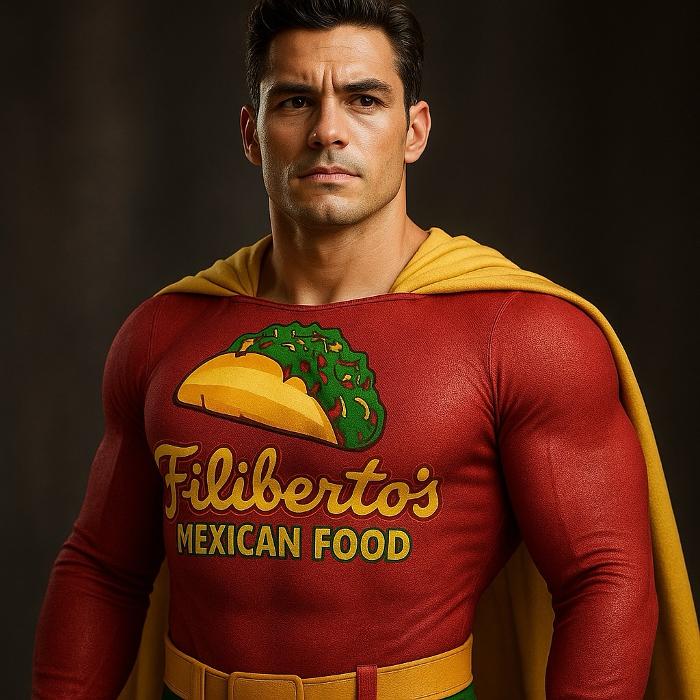 Filiberto's Mexican Food - Buckeye, AZ