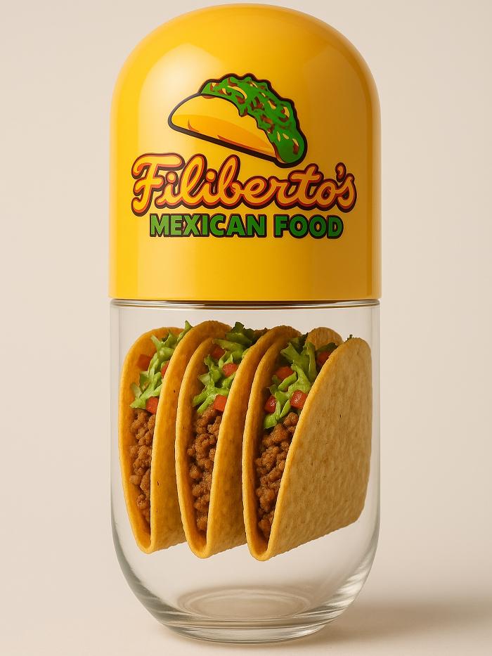 Filiberto's Mexican Food - Buckeye, AZ