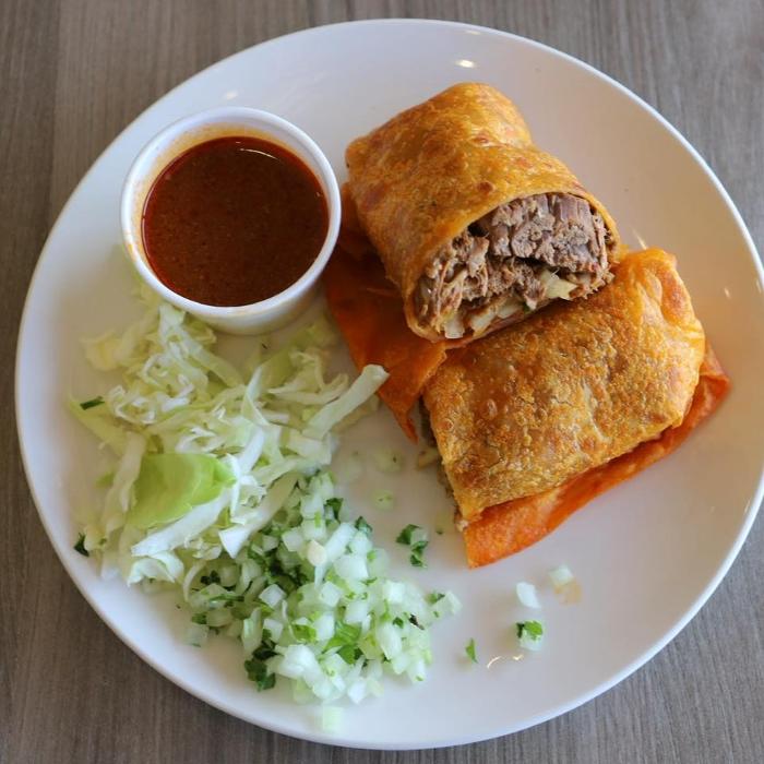 Filiberto's Mexican Food Image