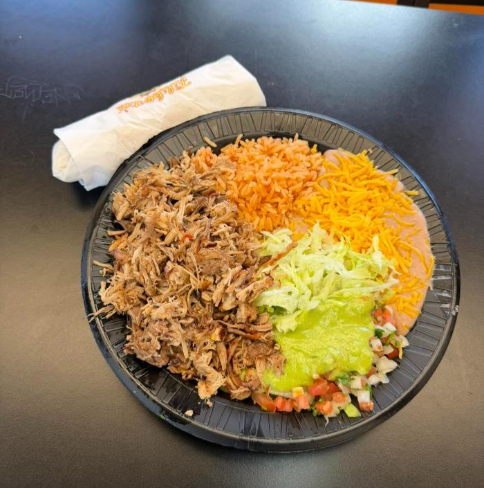 Filiberto's Mexican Food Image