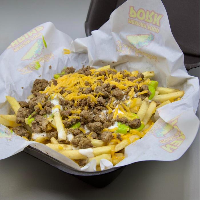 Filiberto's Mexican Food Image