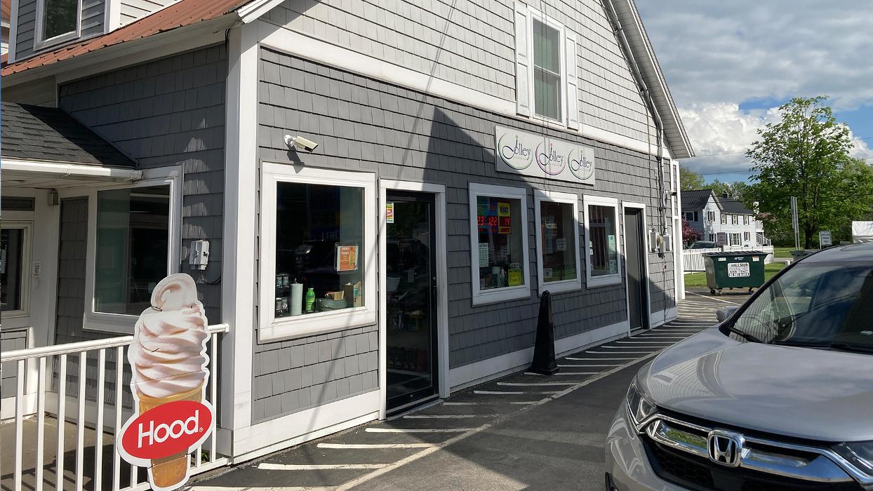 Jolley by Stewart's Shops