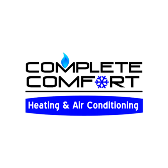 Complete Comfort Heating & Air Conditioning - Springville, UT