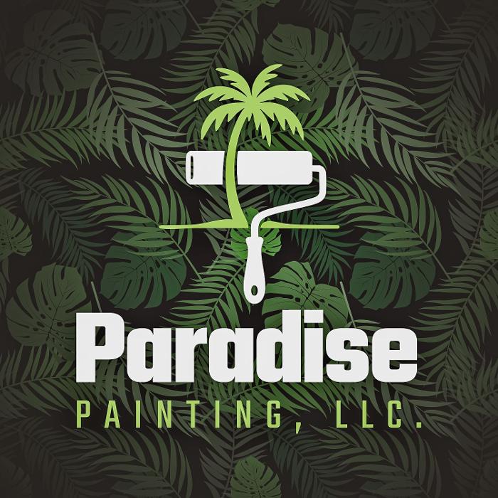 Paradise painting LLC Image
