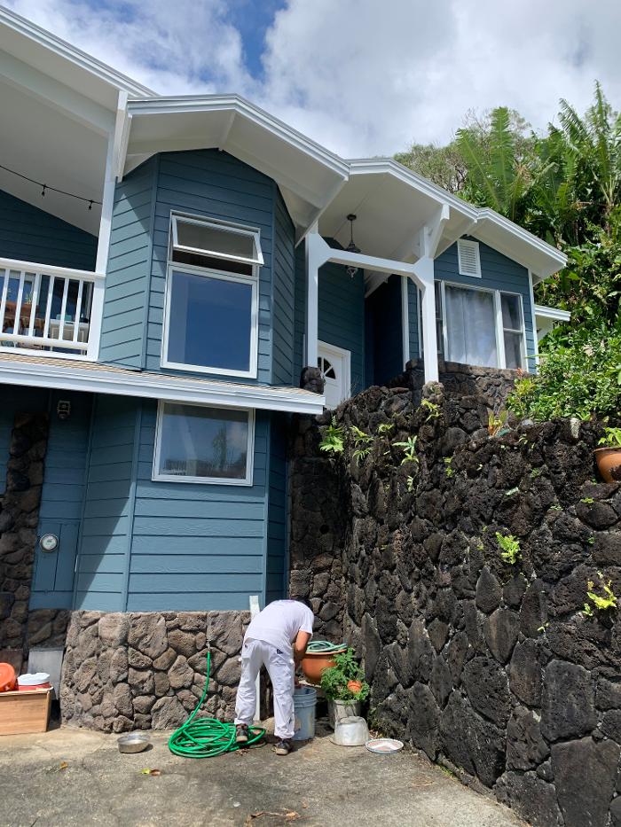 Paradise painting LLC Image