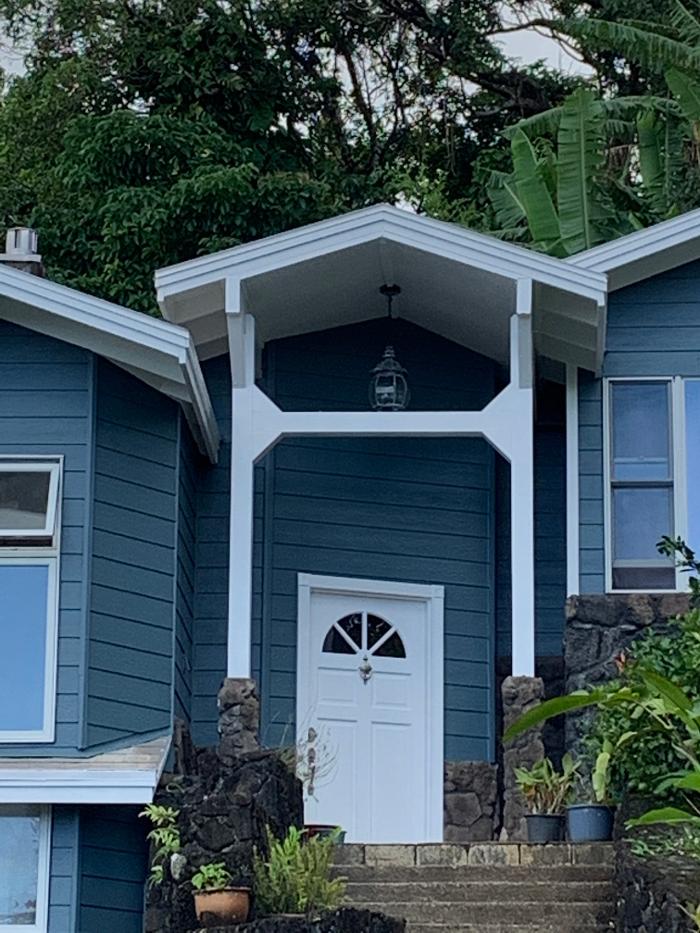 Paradise painting LLC Image