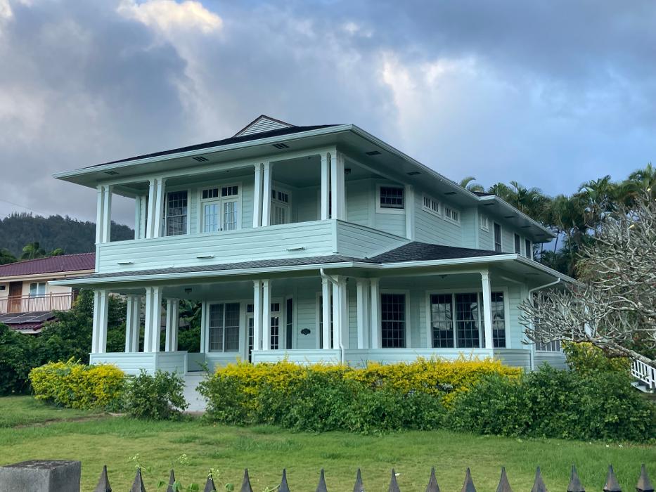 Paradise painting LLC Image