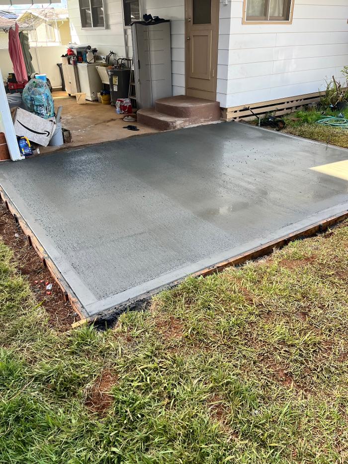 Paradise painting LLC Image