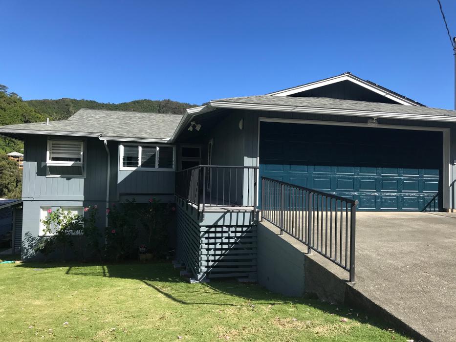 Paradise painting LLC Image