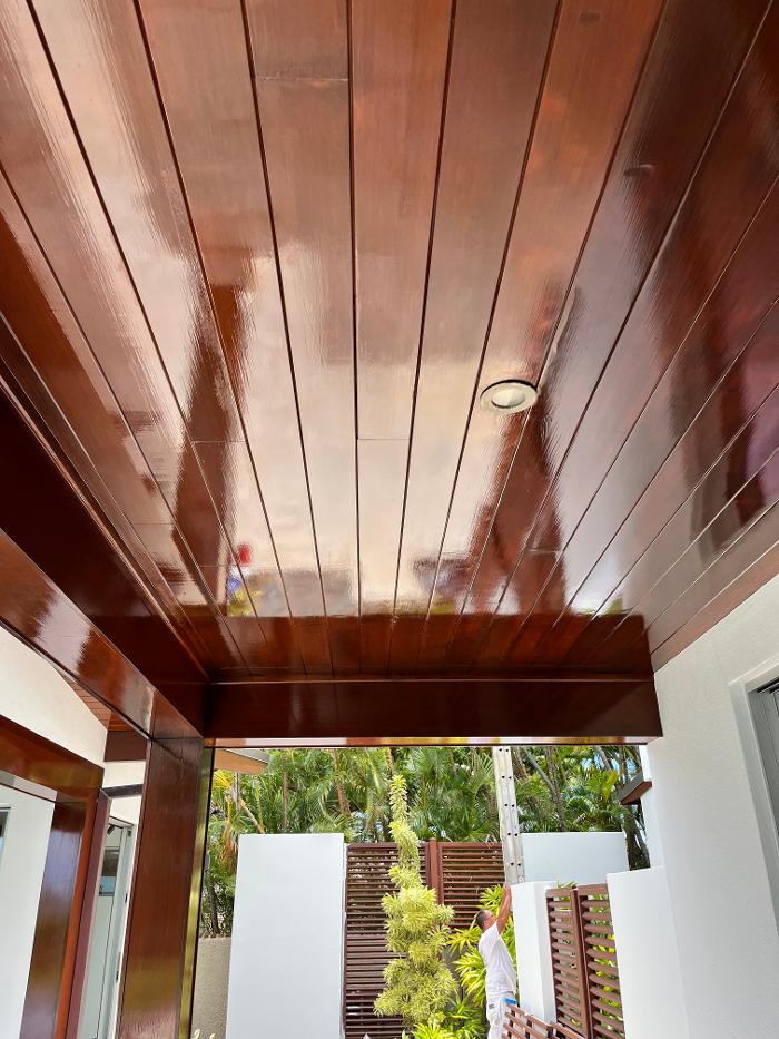 Paradise painting LLC Image