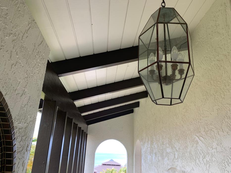 Paradise painting LLC Logo