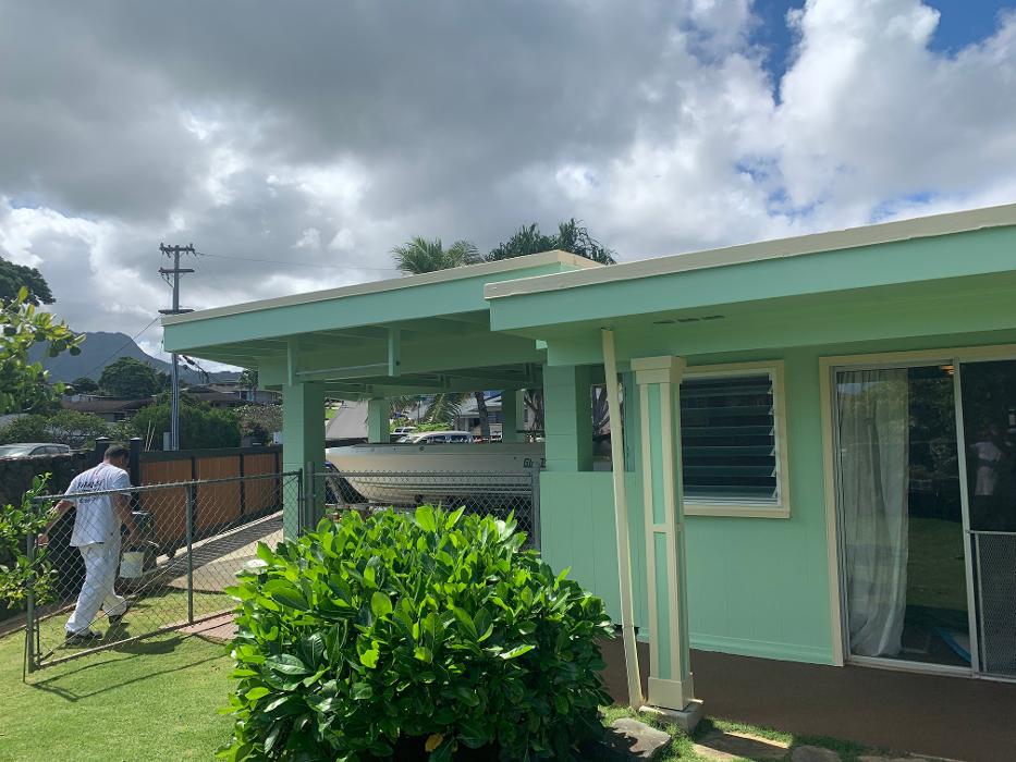 Paradise painting LLC Image