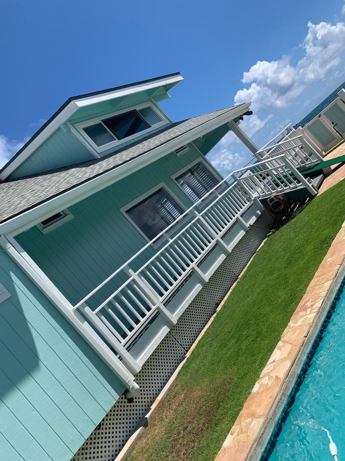 Paradise painting LLC Image