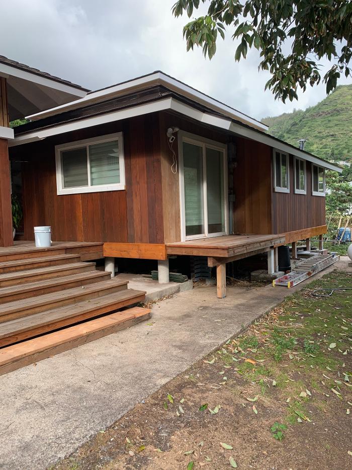 Paradise painting LLC Image