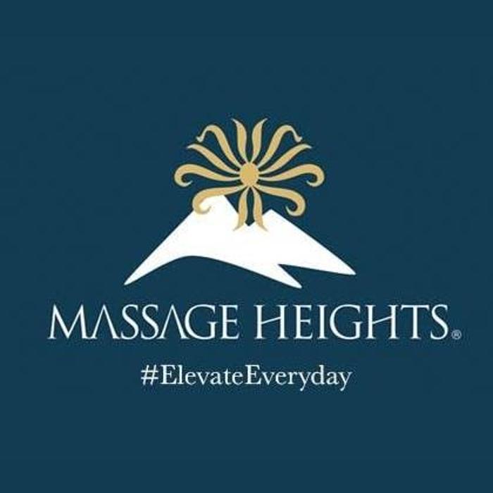 Massage Heights Folsom - Folsom, CA
