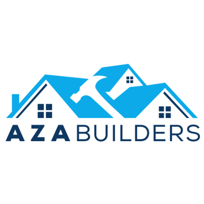 AZA Builders Logo