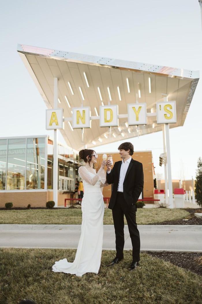 Andy's Frozen Custard Image