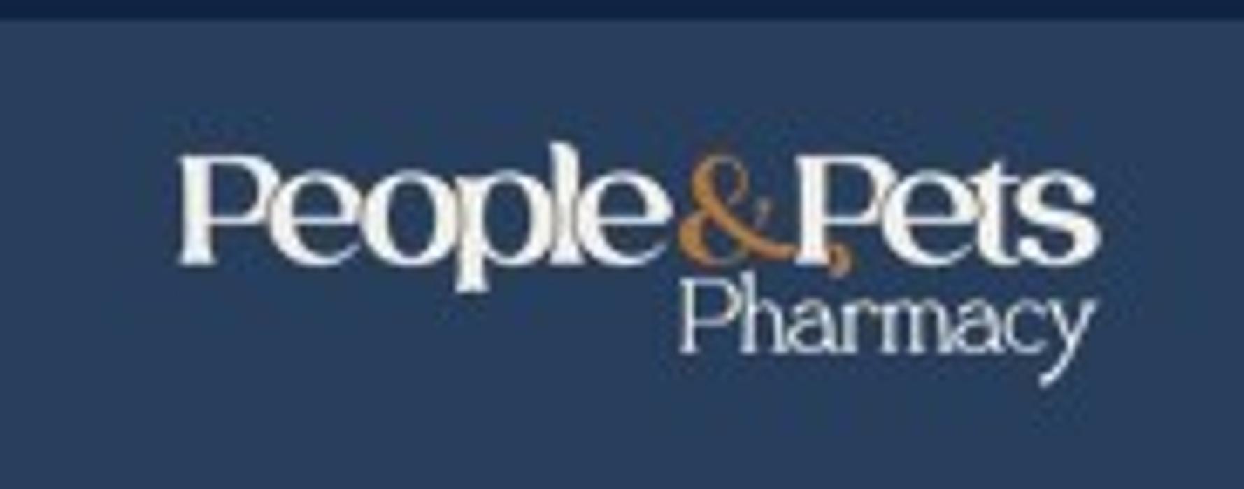 People And Pets Pharmacy - Brighton, MI