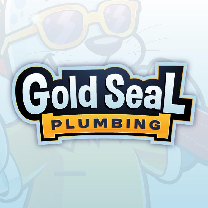 Gold Seal Plumbing Image