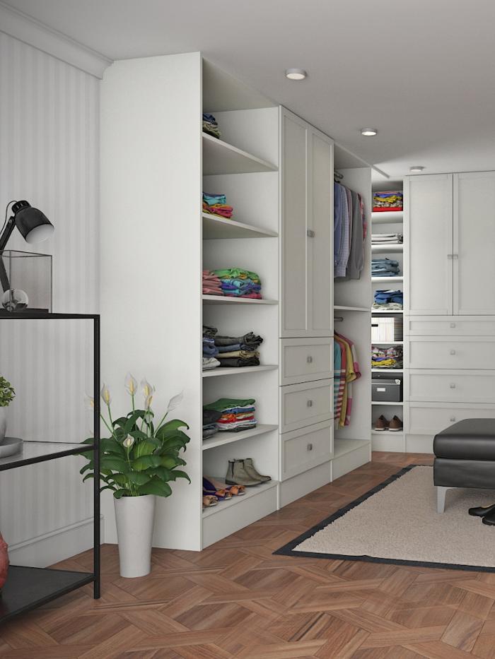 Up Closets of The Woodlands - Spring, TX