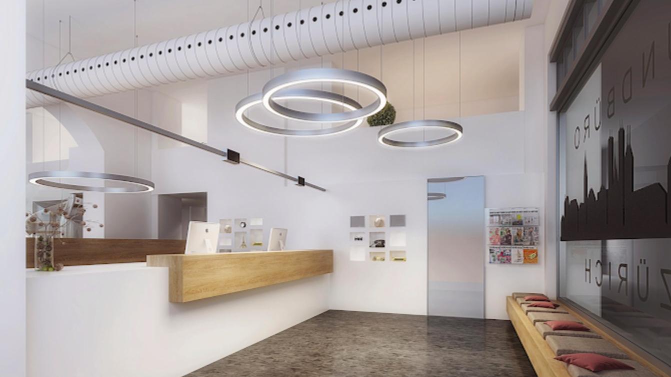 Raphaela Gabriel - Raumkunst | Innenarchitektur & Umbau, Lindenstrasse in Wolfenschiessen