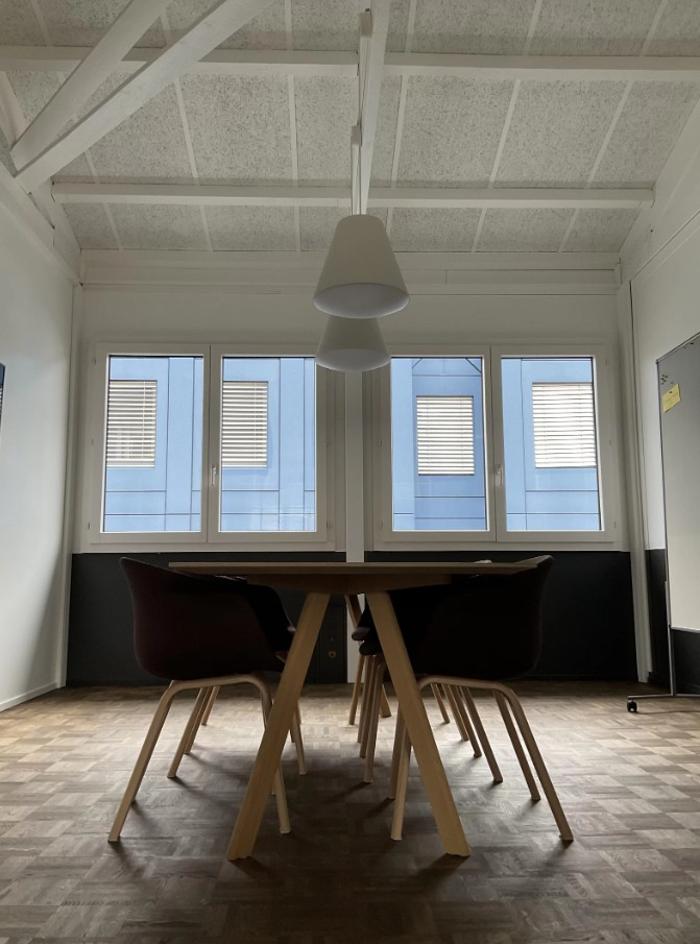 Raphaela Gabriel - Raumkunst | Innenarchitektur & Umbau, Lindenstrasse in Wolfenschiessen