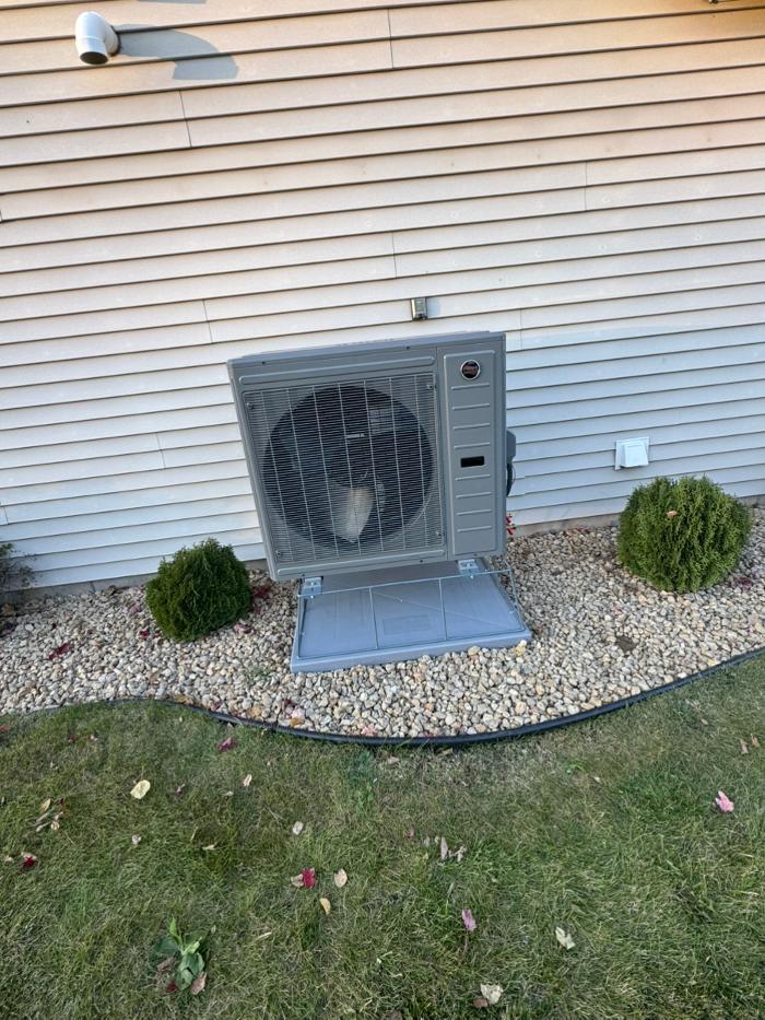 SnapAir Heating Cooling Plumbing Image