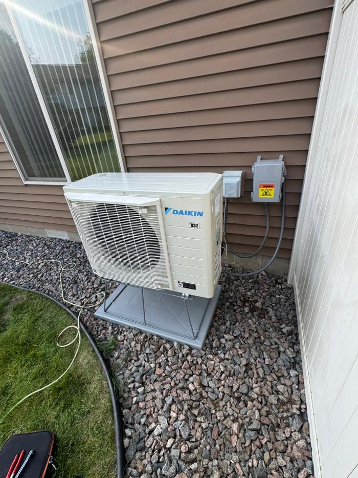 SnapAir Heating Cooling Plumbing - Dassel, MN