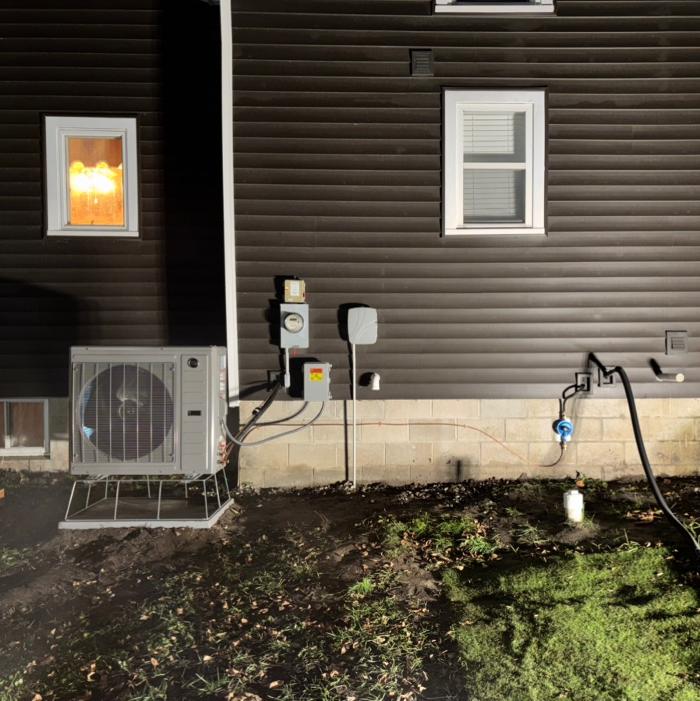 SnapAir Heating Cooling Plumbing Image