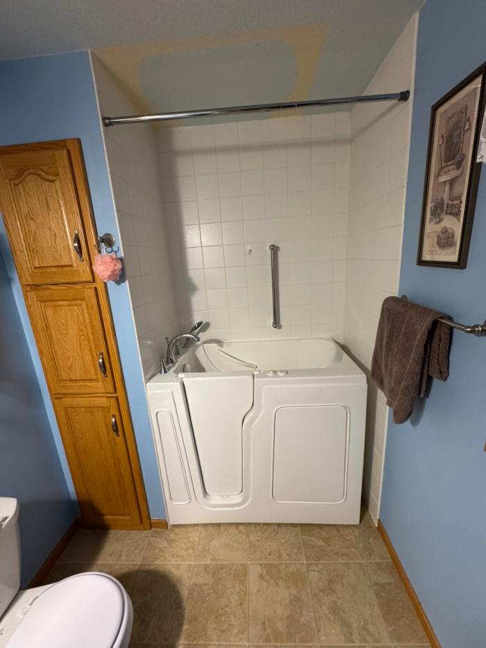 SnapAir Heating Cooling Plumbing Image