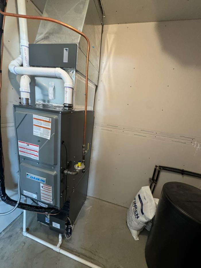 SnapAir Heating Cooling Plumbing - Dassel, MN