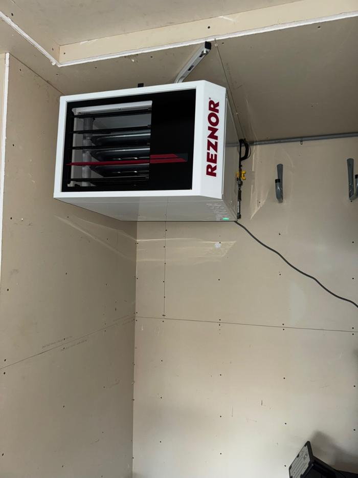 SnapAir Heating Cooling Plumbing Image