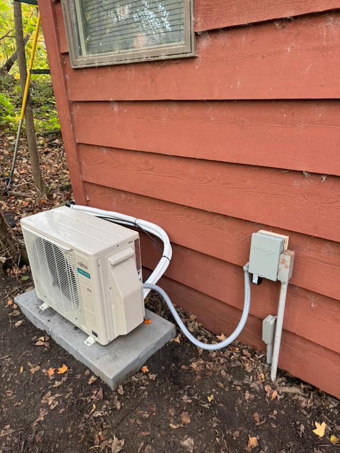 SnapAir Heating Cooling Plumbing Image