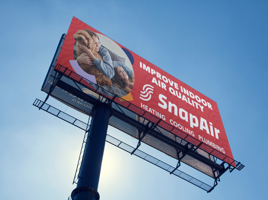 SnapAir Heating Cooling Plumbing - Dassel, MN