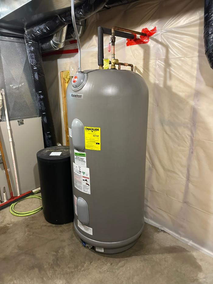 SnapAir Heating Cooling Plumbing - Dassel, MN