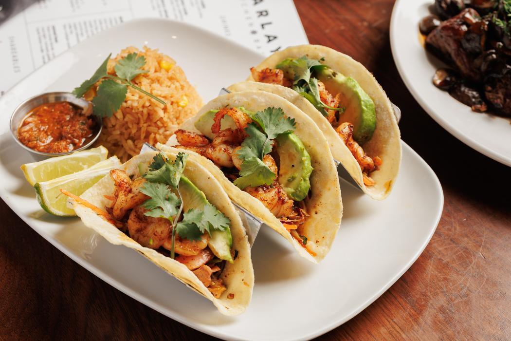 Parlay Kitchen & Bar Image