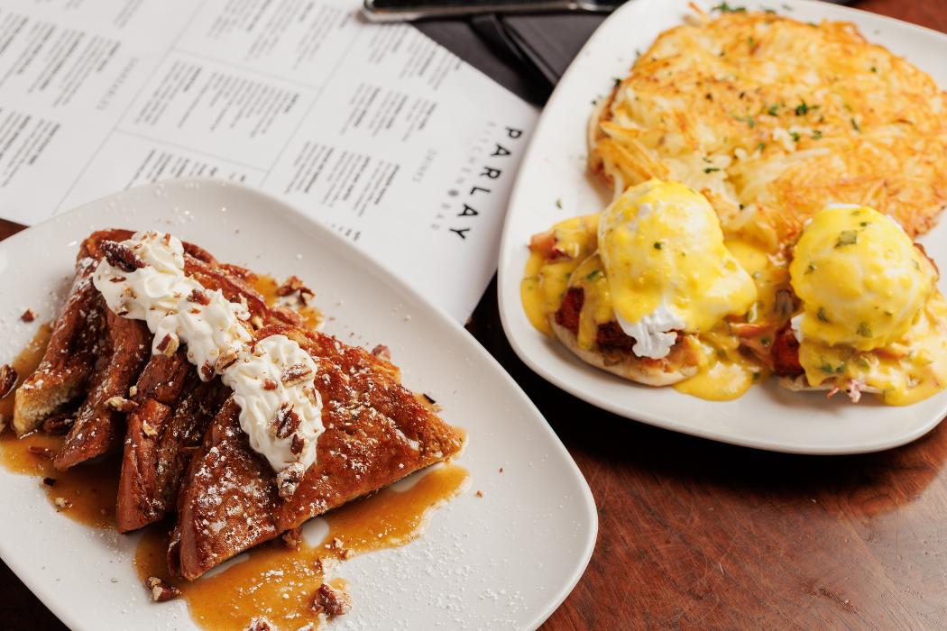 Parlay Kitchen & Bar Image