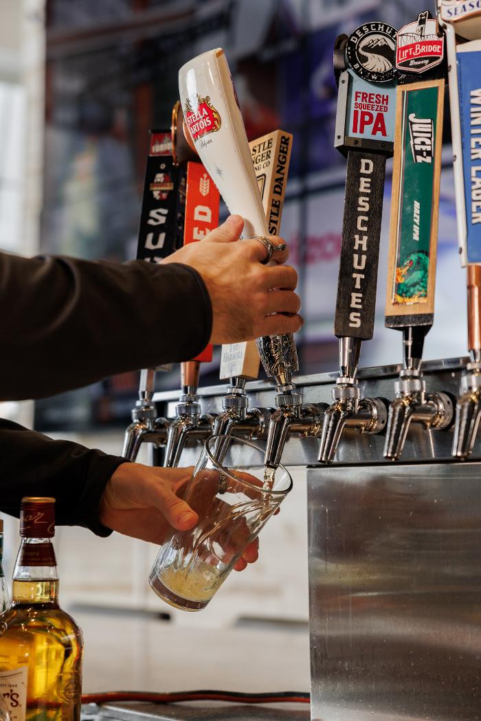 Parlay Kitchen & Bar Image