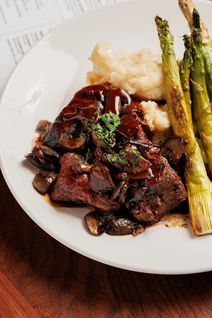 Parlay Kitchen & Bar Image