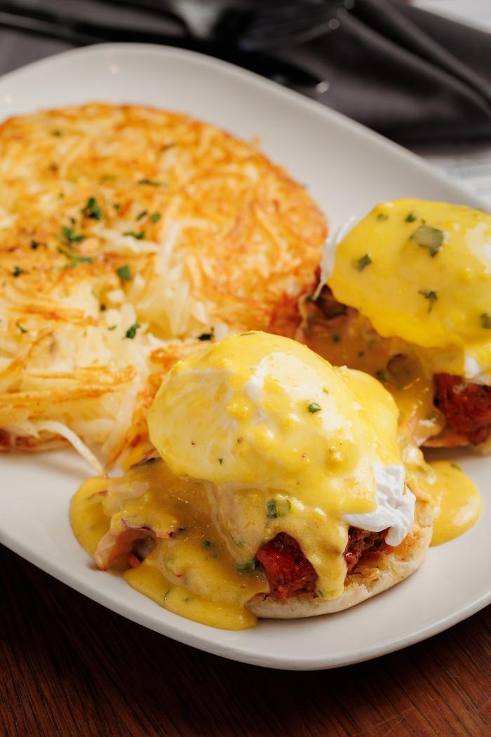 Parlay Kitchen & Bar Image