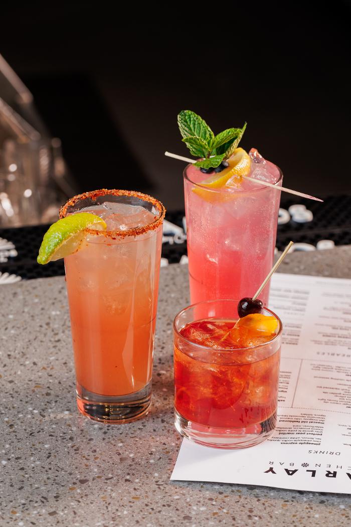 Parlay Kitchen & Bar Image