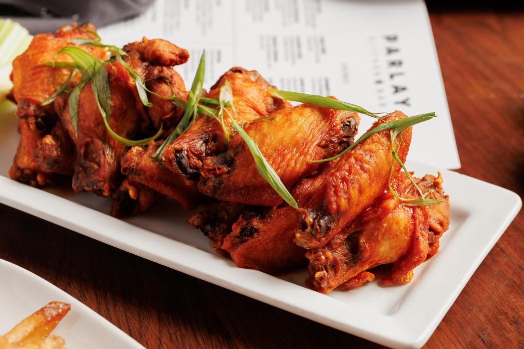 Parlay Kitchen & Bar Image