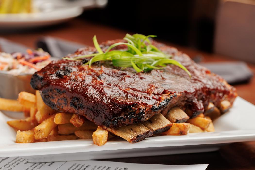 Parlay Kitchen & Bar Image