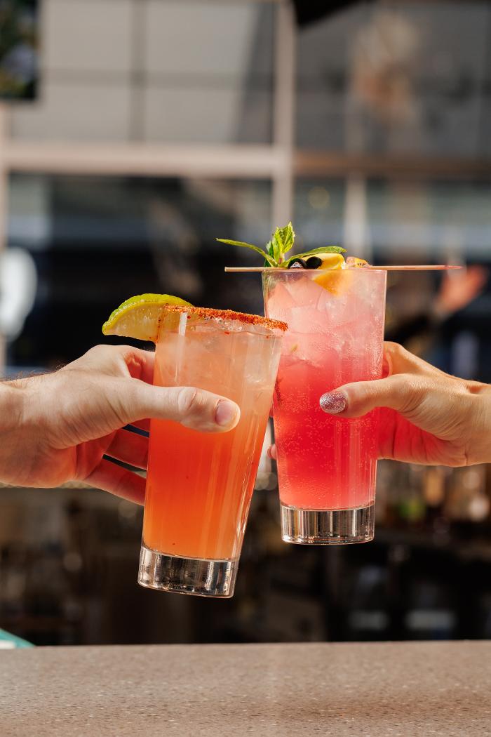 Parlay Kitchen & Bar Image