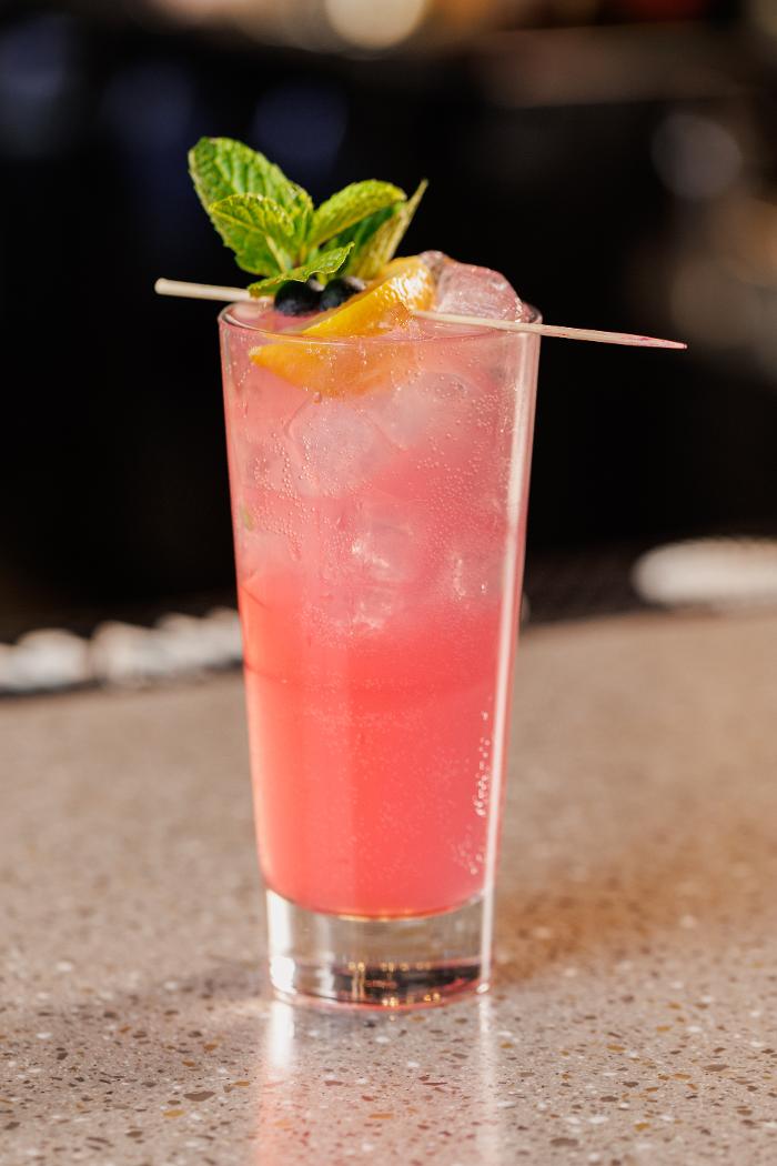 Parlay Kitchen & Bar Image