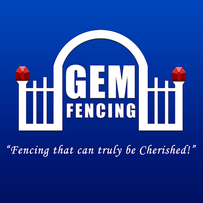 Gem Fencing LLC Logo